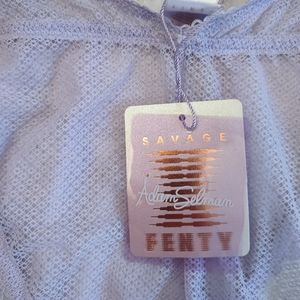 Savage x teddy!  Brand new.  Never worn.